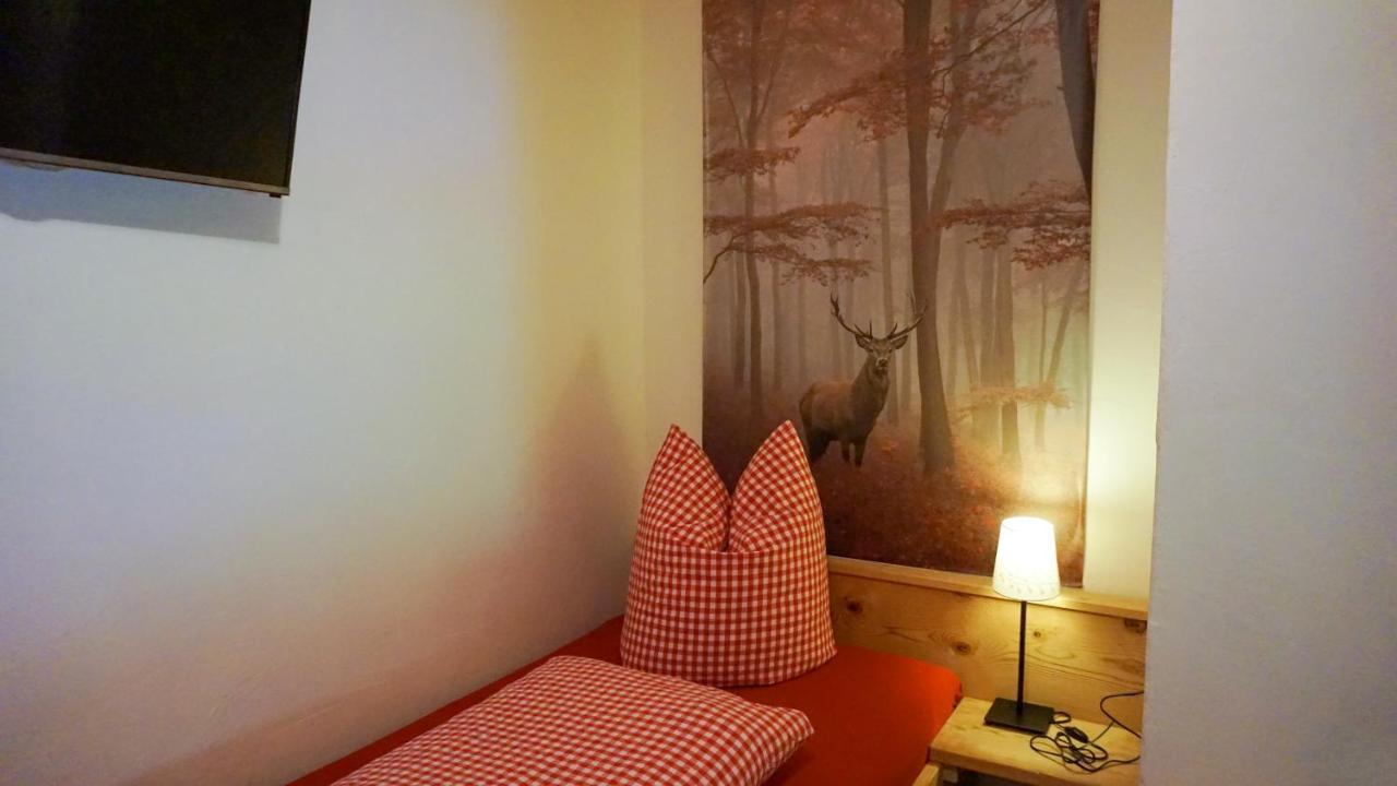 Haus Petra Hotel บาค ภายนอก รูปภาพ